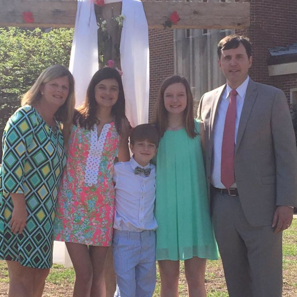 Meet your Posher, Meredith